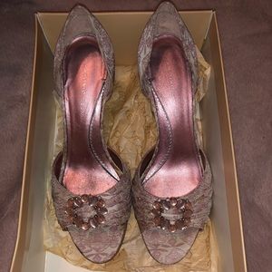 Antonio Melani high heels